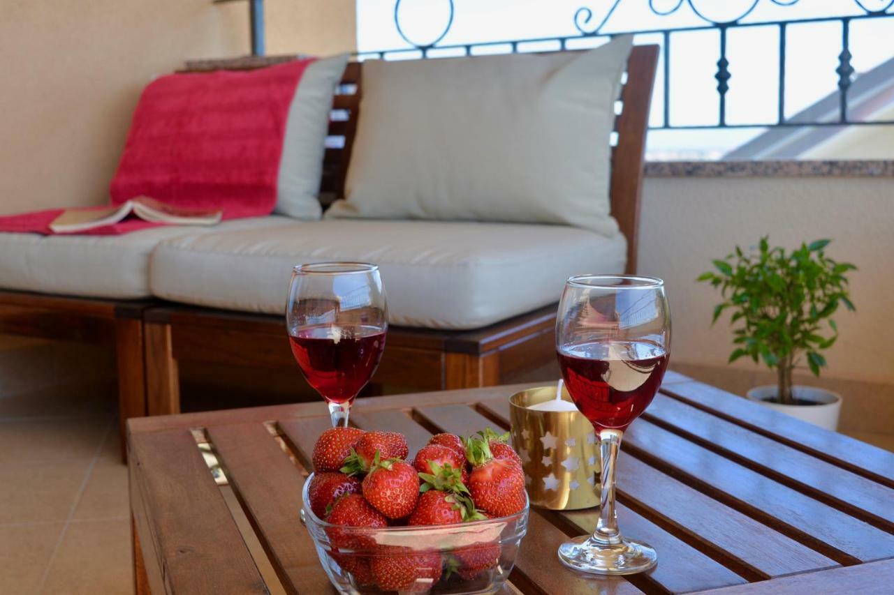 Iva Apartmani Vodice Exterior foto