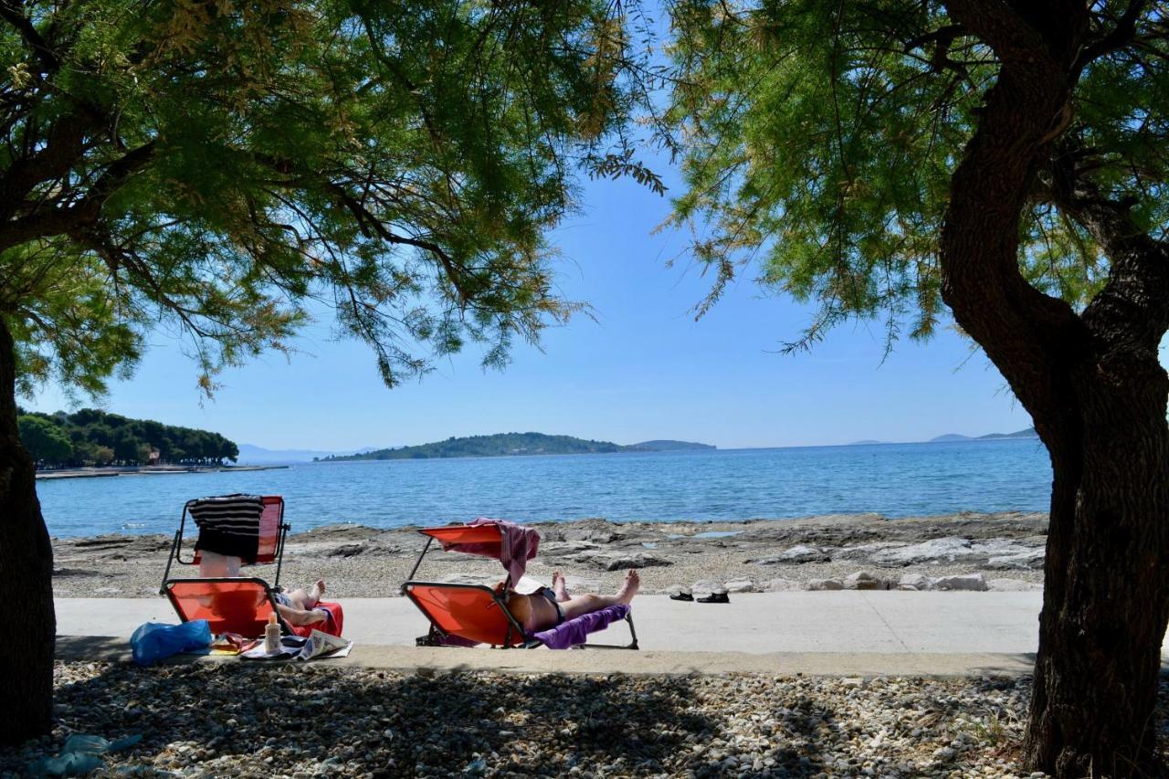 Iva Apartmani Vodice Quarto foto